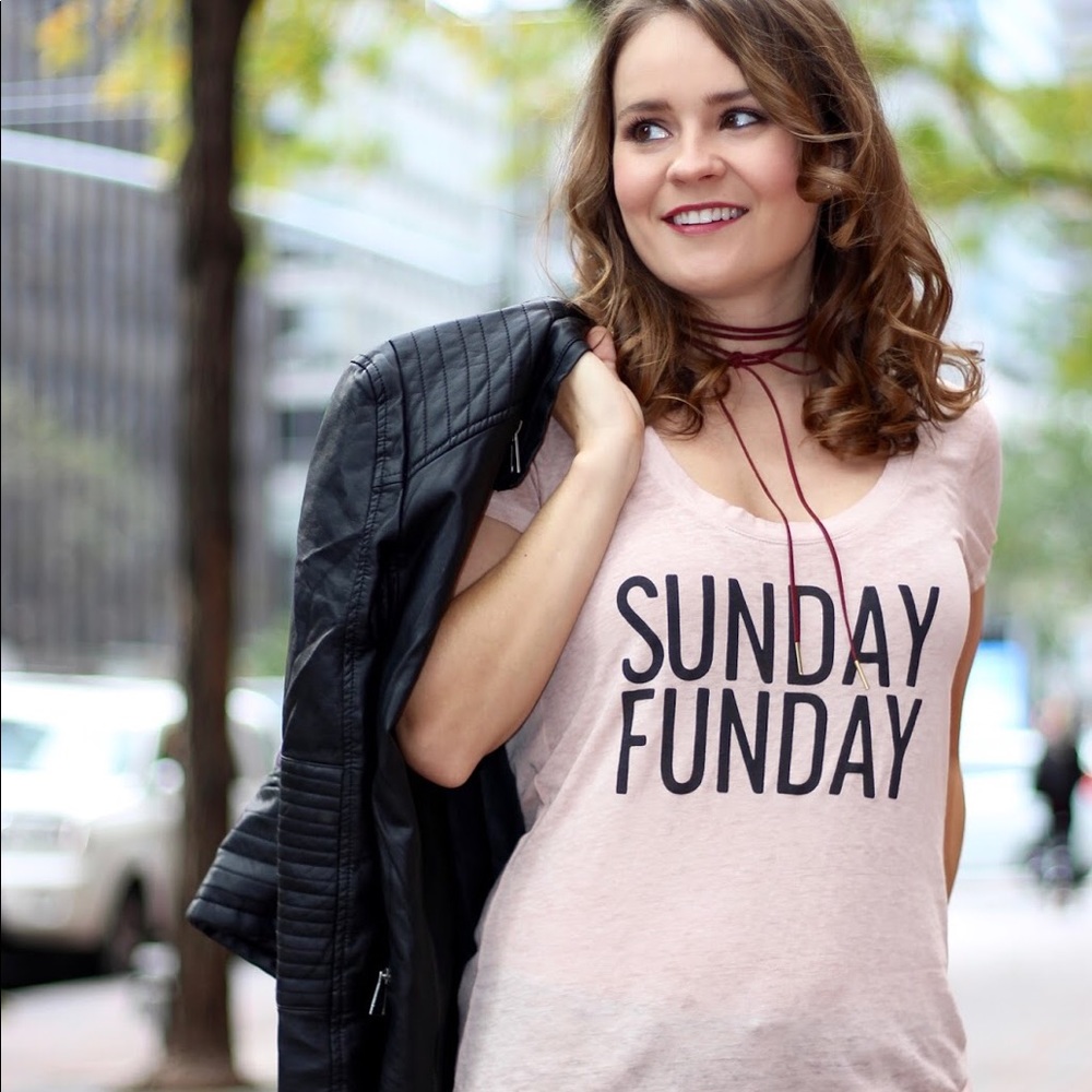 Express One Eleven Graphic Tee